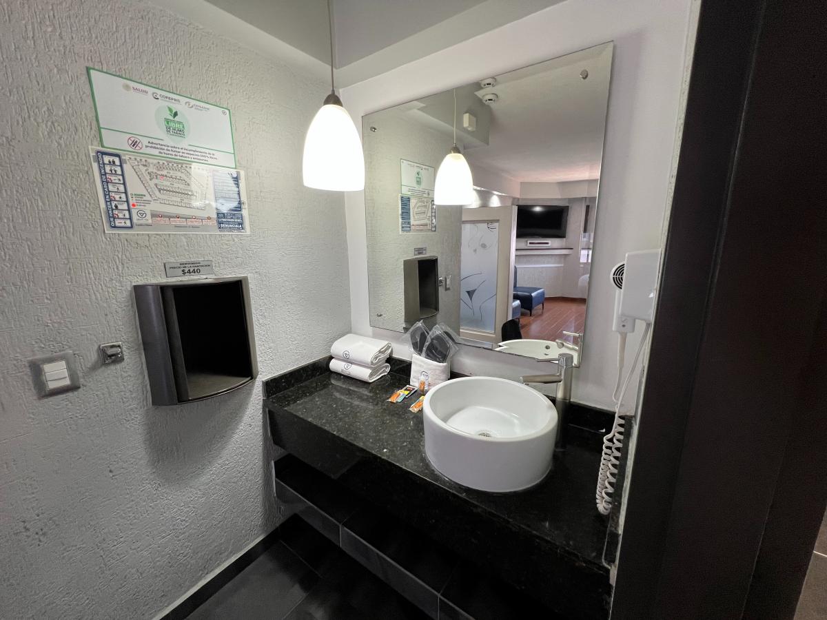 Habitación Normal